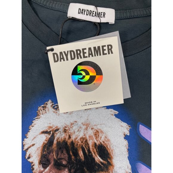 Daydreamer Size Large Tina Turner Graphic Oversized Tee NWT - Picture 6 of 7